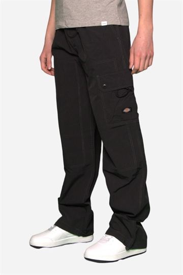 Dickies Cargo Pants - Jackson - Svart